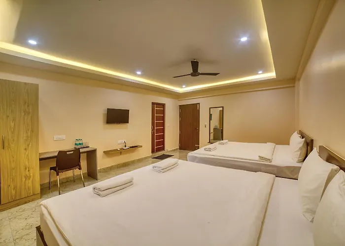 Family Private Bathroom Room